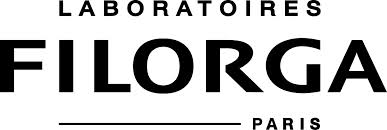 logo laboratoires Filorga