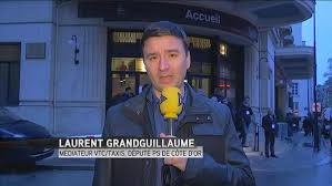 interview du médiateur Laurent Grandguillaume