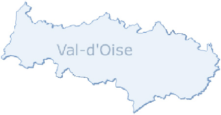 val d'Oise