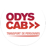 Odyscab Société de Transport de personnes Icon