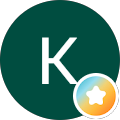 Avatar Google de Kevin Chatenet